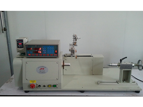HR-100CL-B大扭力、排程专用变频式绕线机