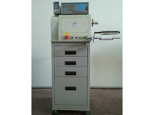 HR-100CL-C 电机定子专用绕线机