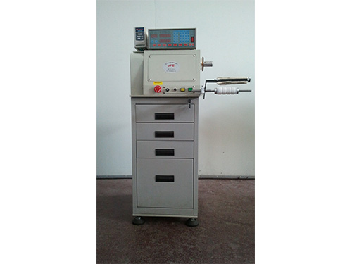 HR-100CL-C 电机专用手排绕线机